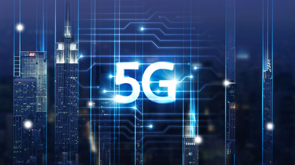 广西移动5g覆盖地图